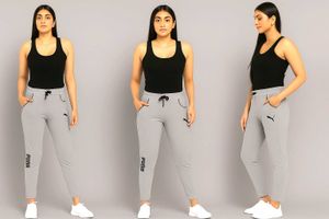 Lower Pants Gym, Running, Athletic for Boys/Girls