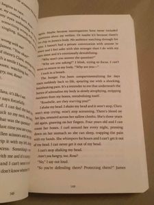 Watch Me: A Shatter Me Novel