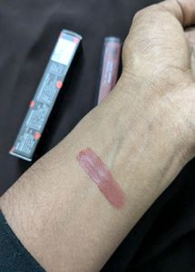 it's Available! pilgrim Matte Me Up Liquid Lipstic