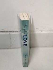 Twisted Love Book One