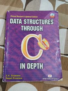 Data Structures Through C in Depth