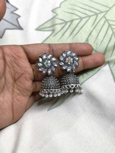 Jhumka Earrings
