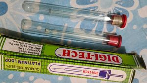 Chemistry Laboratory Essential Kit Grab This Now