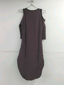 Women's Hypernation Striped Top