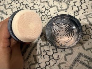 Brillare Zinc Powder Sunscreen