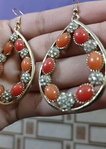 Fancy Earrings
