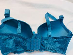 Lace Detail Bra susie