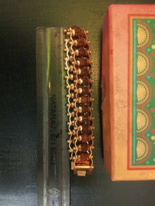 Rudraksha Bracelet