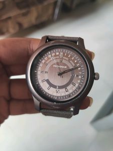 Provogue Men Wrist Watch