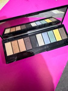 Loreal Eyeshadow Palette