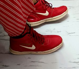 NIKE Branded Shoes Unisex For Men And Women