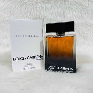 Dolce & Gabbana The One