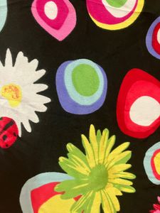 Desigual Branded Dress 9/10 Years