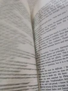 Golden Son by Pierce Brown