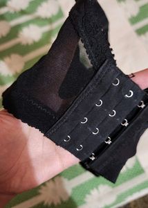 Laced Bra