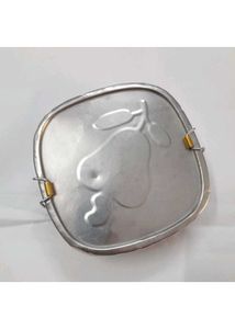 Durable Stainless Steel Lunch Box