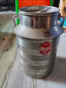Milk Can (Dolchi)