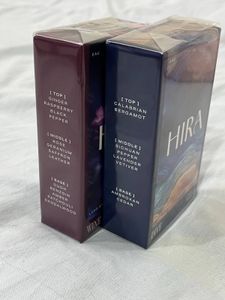 HIRA Eau de Parfum Set