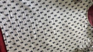 Charming Printed Kurta