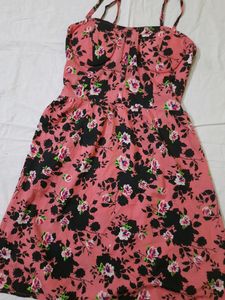 TALLY WEIJL WOMEN DRESS
