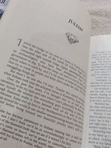 Twisted: A Never After Novel