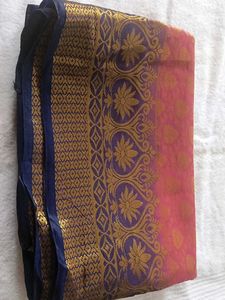 Banarasi Silk Saree...