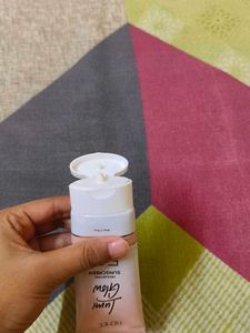 RENEE Lumi Glow Highlighting Sunscreen SPF 50