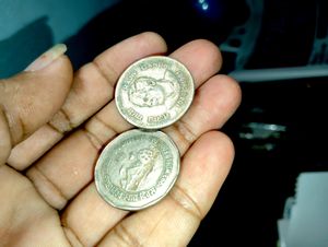 NUMISMATIC 400 Coins One Pack COLLECTION
