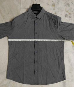 Men's Button-Down Shirt
