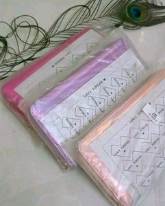 holographic wallet 🩷