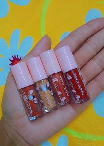 MAGIC CASA Lipsticks