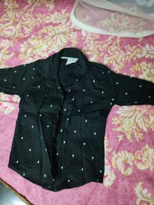 Baby Party Wear 3 Piece Suit-size 6-12 Months
