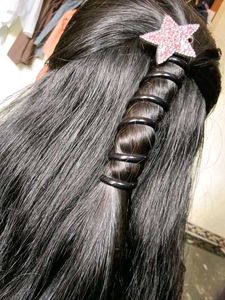 Hair Accessories Combo🎀