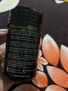 Urban Gabru Hair Volumizing Powder Wax