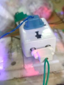 2 Decorative String Lights