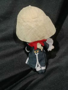 Identity V Lord Anime Plush