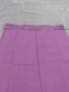 Solid Color Saree Petticoats (Set of 2)