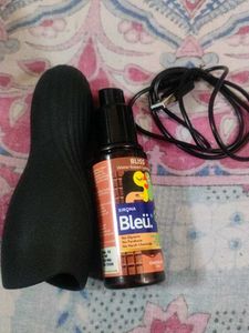 Sleek Black Shapewear Device