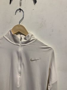 Nike Quarter Zip Pullover (T511)