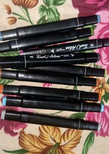 Touch Twin Marker Set