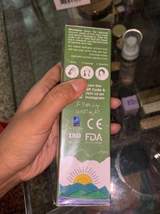 Clensta Waterless Shampoo