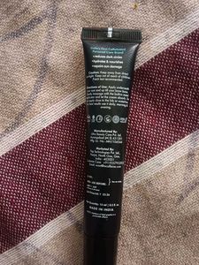 I'm Incredible Caffeine Under Eye Cream