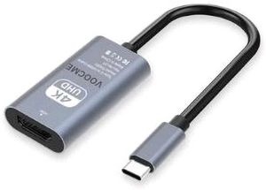 HDMI TO TYPE C ADAPTOR