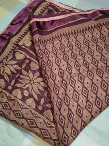 Elegant Designer Saree