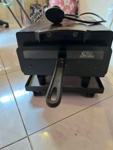 Mini Chef Electric Tandoor
