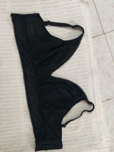 primadonna Lace Bralette