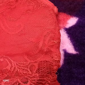 2 Hot Bra's Combo