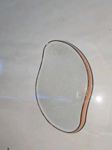 HP Brownman Hair Brush