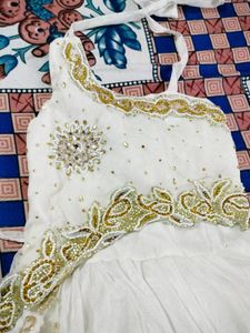 Girl Gown Dress
