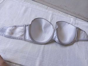 Comfortable Padded Bra